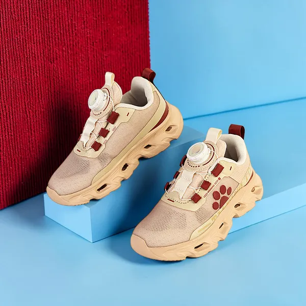 Beige_Mesh_Chunky_Sneakers_for_Adults