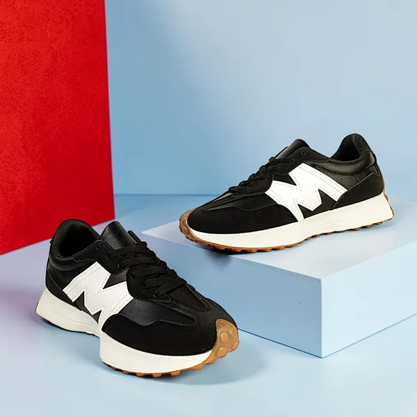 Black_Lace_Up_Sneakers_for_Everyday_Wear