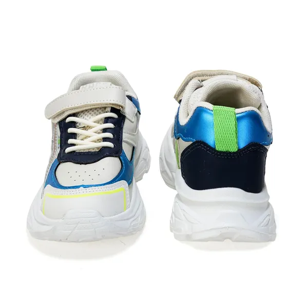 Blue_Lightweight_Casual__Sneaker__With_Comfortable_Cushioned_Sole_For_Boys