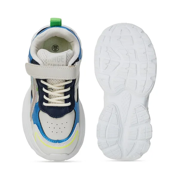 Blue_Lightweight_Casual__Sneaker__With_Comfortable_Cushioned_Sole_For_Boys