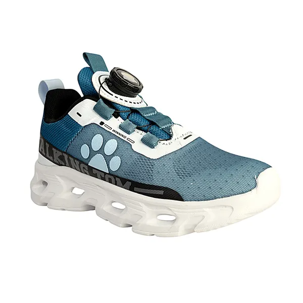 Blue_Mesh_Sports_Shoes_for_Unisex
