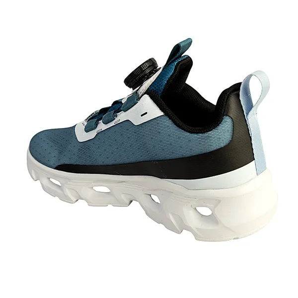 Blue_Mesh_Sports_Shoes_for_Unisex