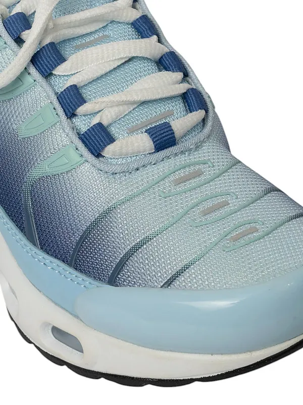 Blue_Lightweight_Casual__Sneaker__With_Comfortable_Cushioned_Sole_For_Kids