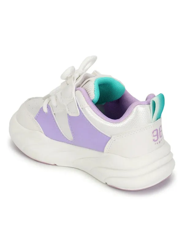 Multicolor_Lightweight_Casual__Sneaker__With_Comfortable_Cushioned_Sole_For_Kids