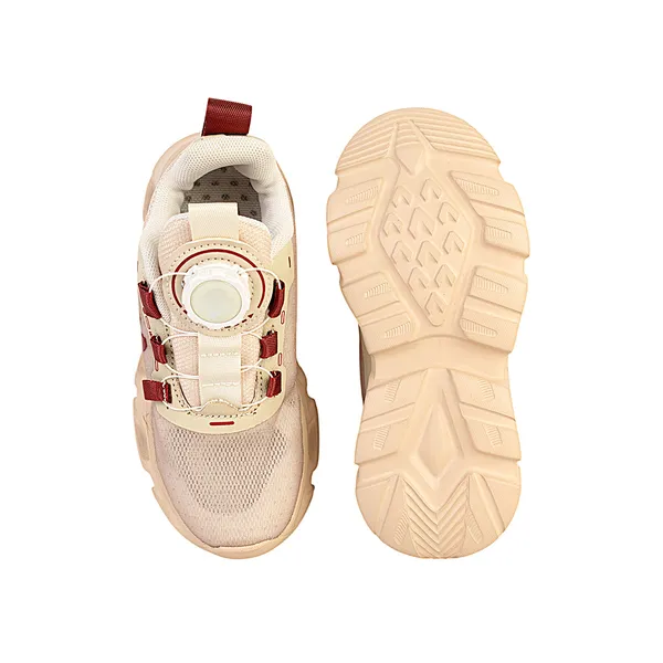Beige_Mesh_Chunky_Sneakers_for_Adults