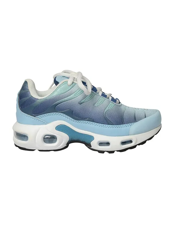 Blue_Lightweight_Casual__Sneaker__With_Comfortable_Cushioned_Sole_For_Kids