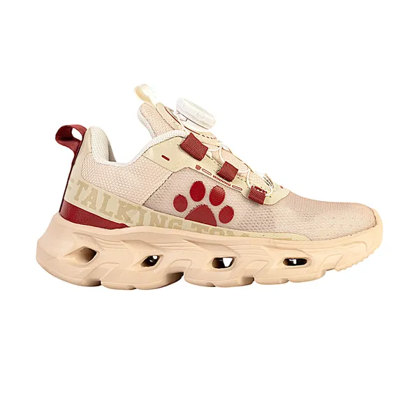 Beige_Mesh_Chunky_Sneakers_for_Adults