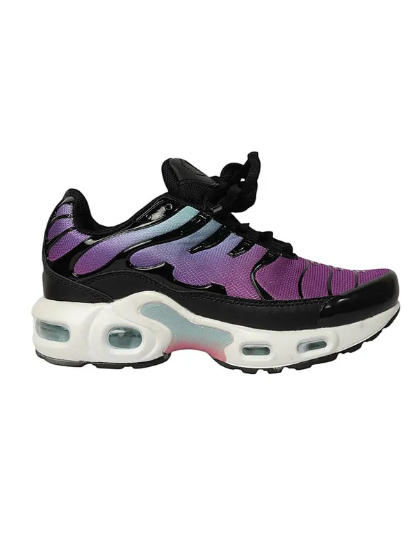 Olive_Lightweight_Casual__Sneaker__With_Comfortable_Cushioned_Sole_For_Kids