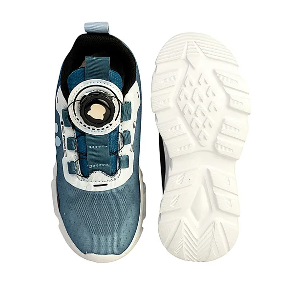 Blue_Mesh_Sports_Shoes_For_Unisex