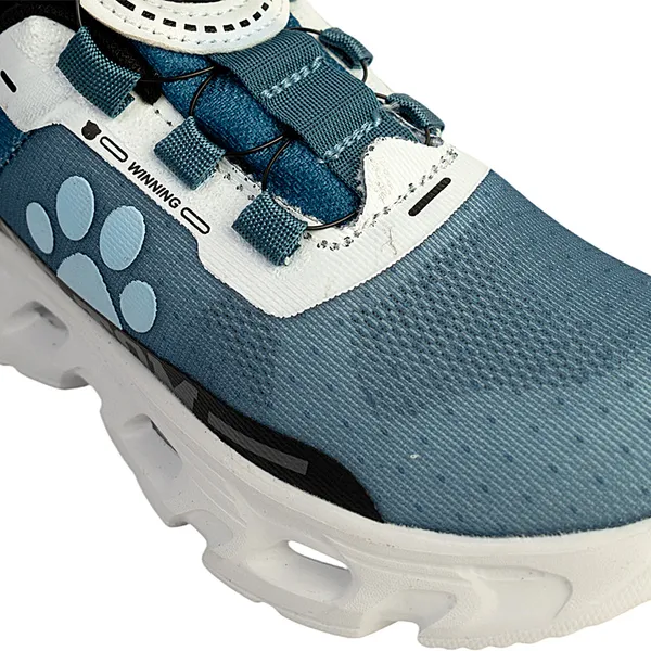 Blue_Mesh_Sports_Shoes_For_Unisex