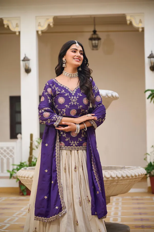 Festival_Special_Embroidered_Lehenga_Choli_Set