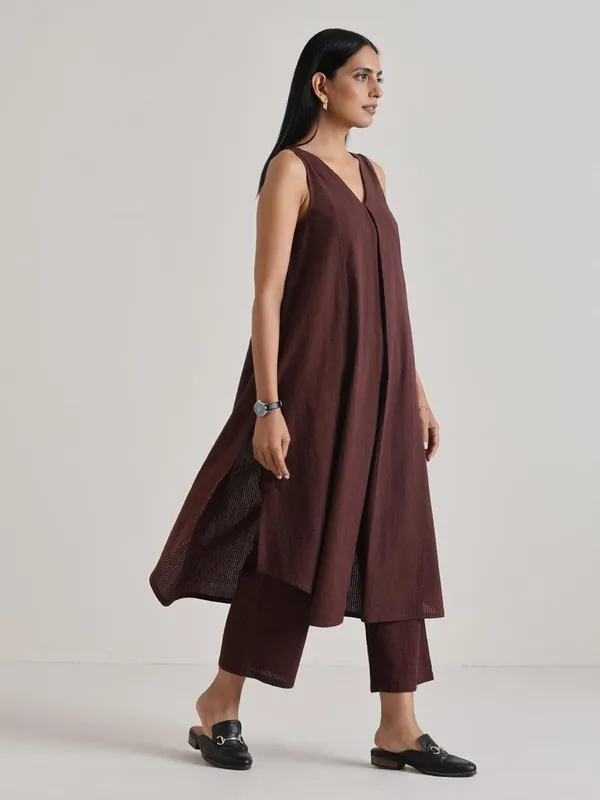 finest_Cotton_slub_and_bold_shade_of__Co-Ord_set_