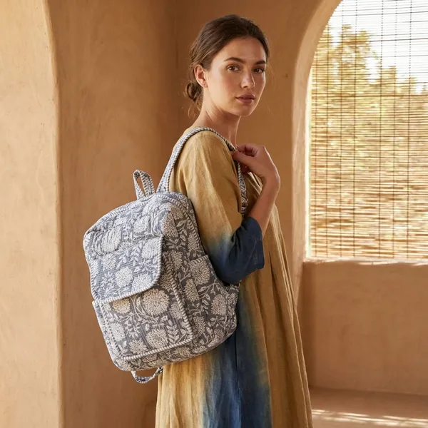 Grey_Cotton_Hand_Block_Quilted_Tote_Bag_For_Women