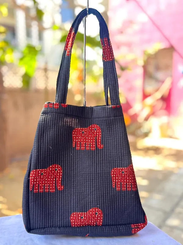Convertible_Hand_Block_Printed_Tote_Bag