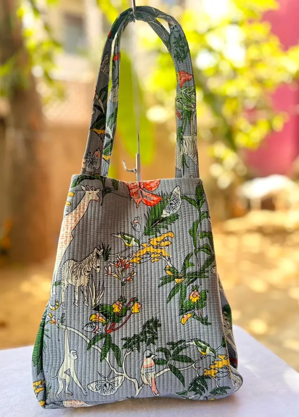 Convertible_Hand_Block_Printed_Tote_Bag