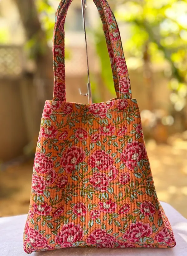 Convertible_Hand_Block_Printed_Tote_Bag