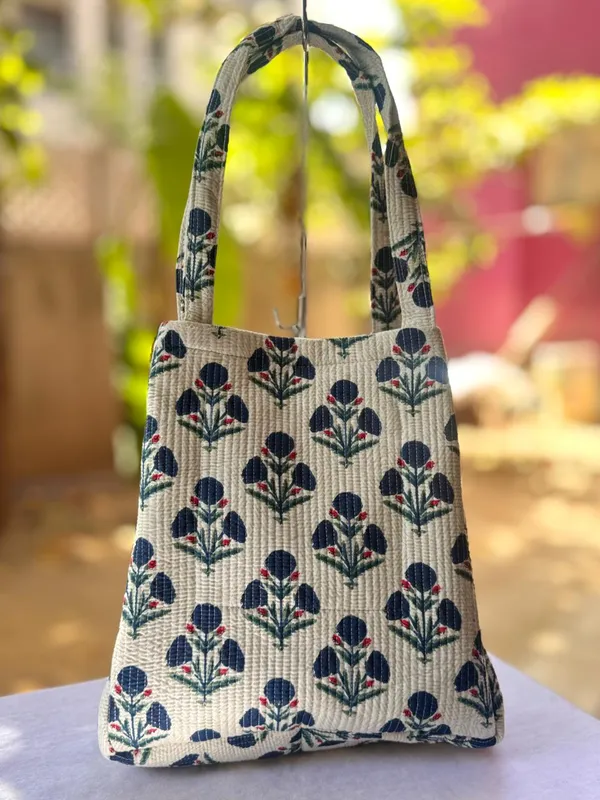 Convertible_Hand_Block_Printed_Tote_Bag