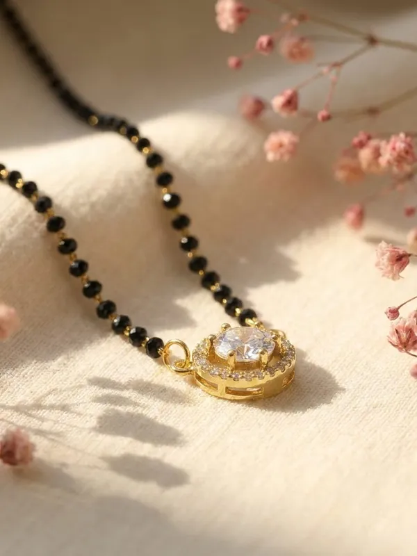 Gold_Brass_Premium_&_Fancy_Design_Mangalsutras_For_Women