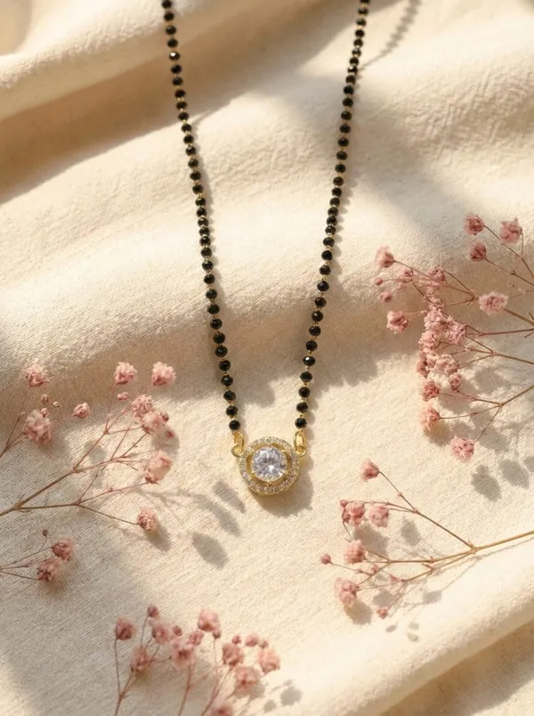 Gold_Brass_Premium_&_Fancy_Design_Mangalsutras_For_Women