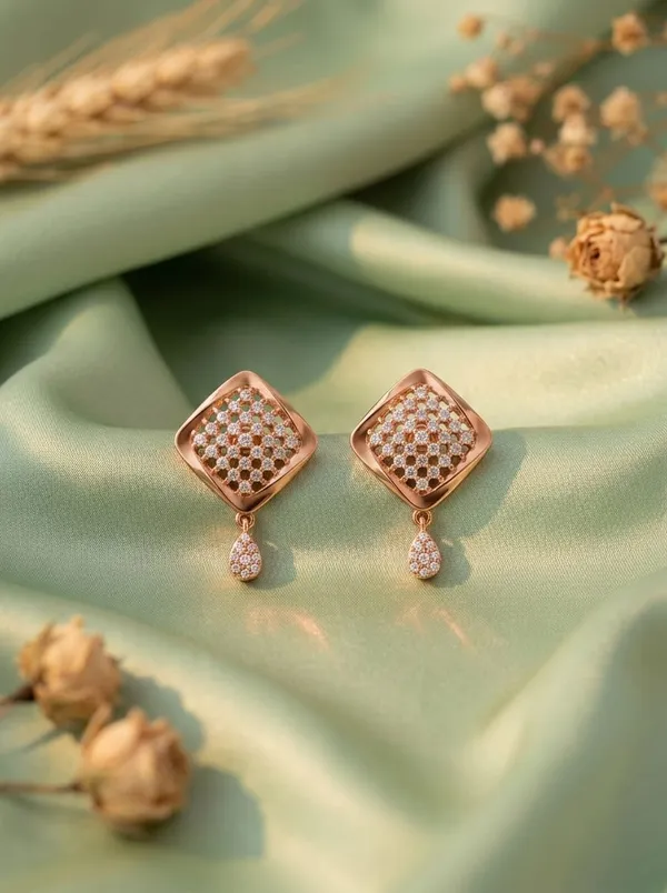 Rose_Gold_Brass_Premium_&_Fancy_Design_Pendant_Set_For_Women_&_Girl