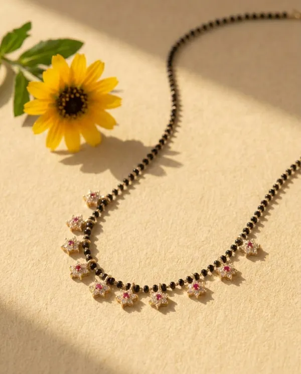 Gold_Brass_Premium_&_Fancy_Design_Mangalsutras_For_Women