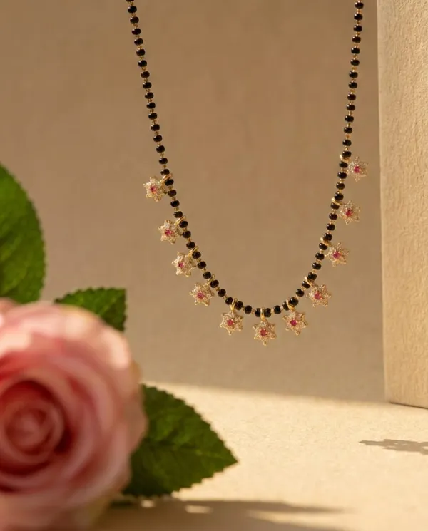 Gold_Brass_Premium_&_Fancy_Design_Mangalsutras_For_Women