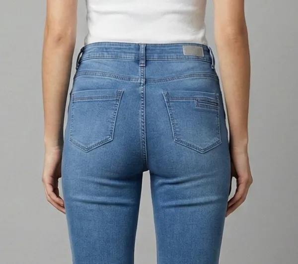Mid_Blue_Denim_The_Essential_Mid_Rise_Comfort_Leg_Jeans_For_Women