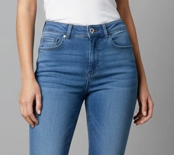 Mid_Blue_Denim_The_Essential_Mid_Rise_Comfort_Leg_Jeans_For_Women
