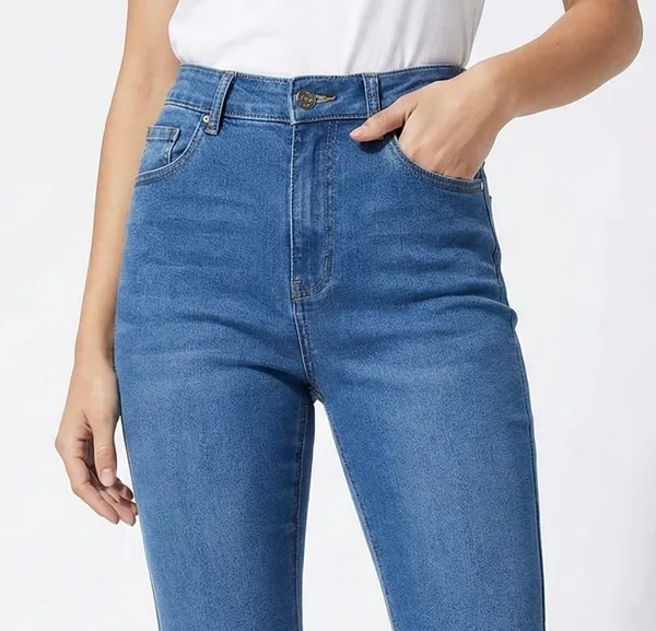 Mid_Blue_Denim_The_Sculpted_Comfort_Fit_Jeans_For_Women