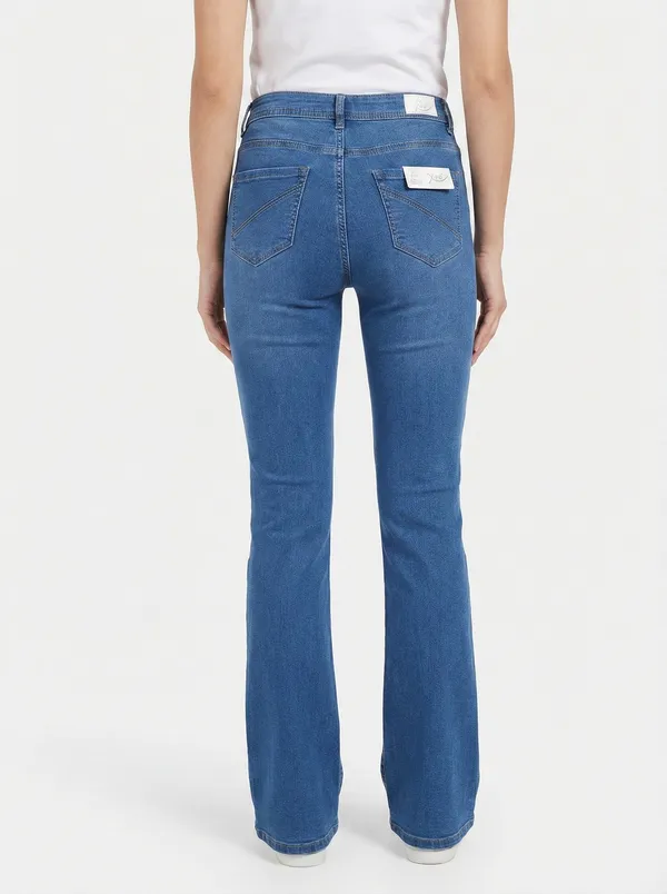 Mid_Blue_Denim_The_Sculpted_Comfort_Fit_Jeans_For_Women