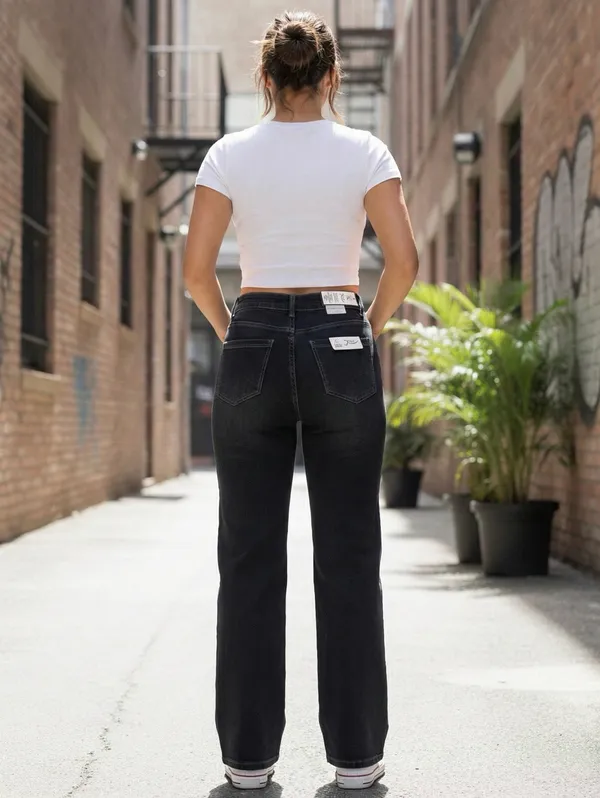 Grey_Denim_Shadow_Straight_Fit_Jeans_For_Women