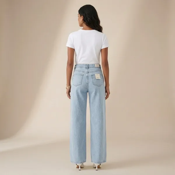 Women_High-Rise_Wide_Leg_Non-Stretch_Jeans_Light_Blue_Wash