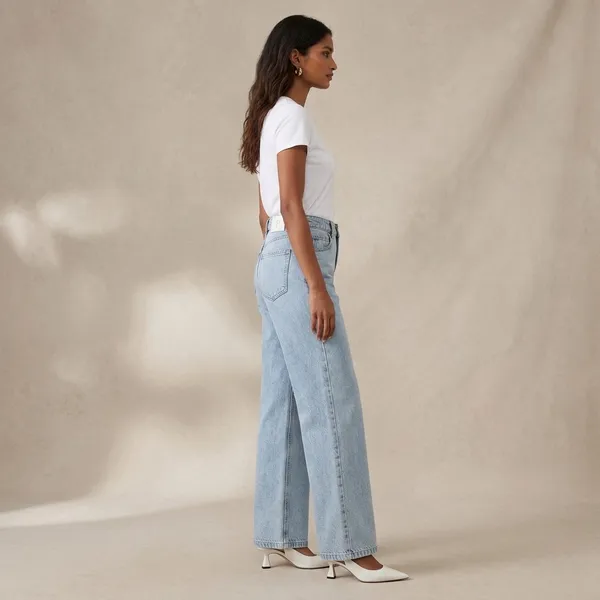 Women_High-Rise_Wide_Leg_Non-Stretch_Jeans_Light_Blue_Wash