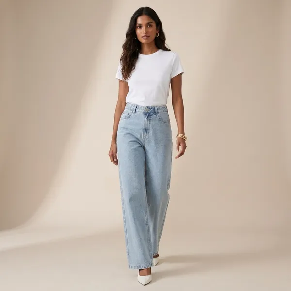 Women_High-Rise_Wide_Leg_Non-Stretch_Jeans_Light_Blue_Wash