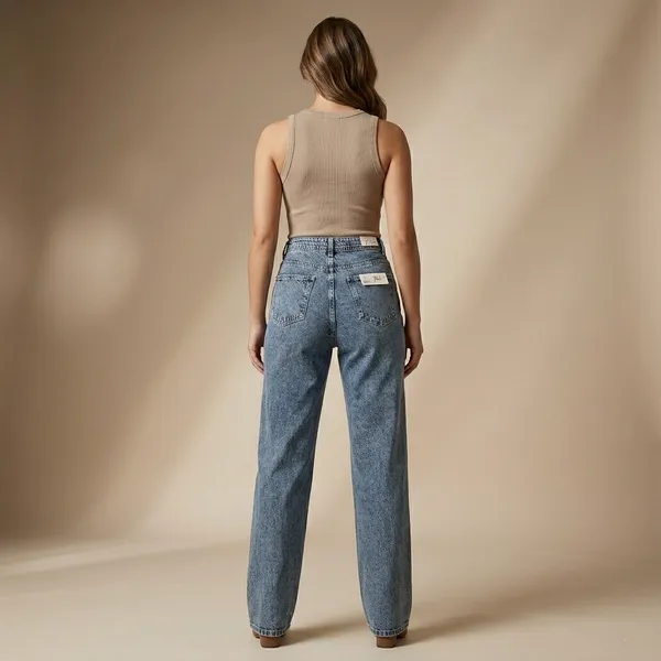 Women_High-Rise_Wide_Leg_Non-Stretch_Jeans__Mid_Blue_Wash