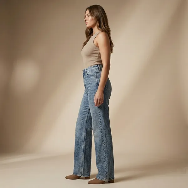 Women_High-Rise_Wide_Leg_Non-Stretch_Jeans__Mid_Blue_Wash