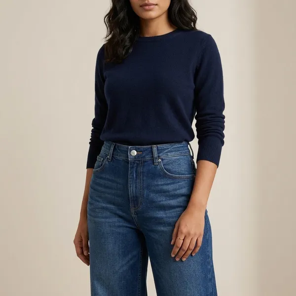 Women_High-Rise_Wide_Leg_Jeans_|_Dark_Wash_|_Stretch_Denim