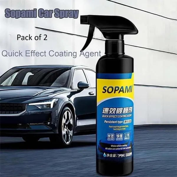 Sopami_Car_Coating_Spray_50Ml_Pack_Of_2