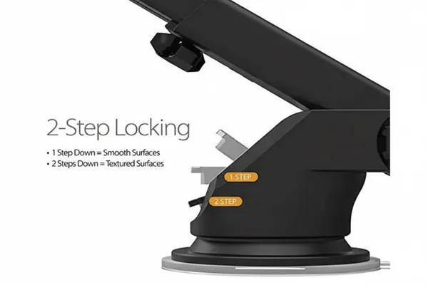 Revolex_Zoom_Star_Pros_Car_Mobile_Holder_Black
