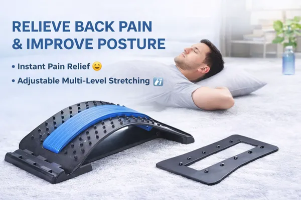 Multi_Level_Back_Stretcher_Posture_Corrector_Device
