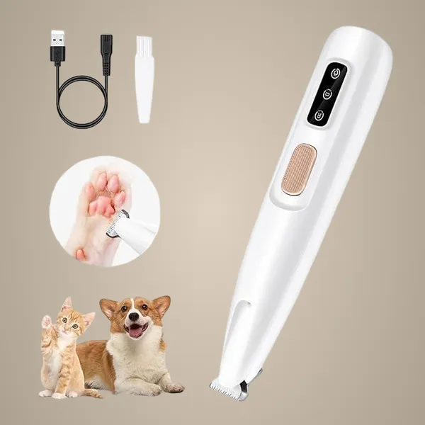 Paw_Hair_Trimmer