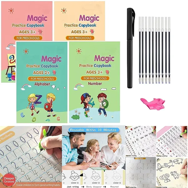 Kids_Magic_Practice_Copybook_Set_With_Disappearing_Ink_Pen