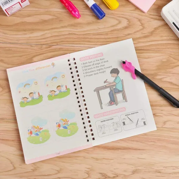 Kids_Magic_Practice_Copybook_Set_With_Disappearing_Ink_Pen