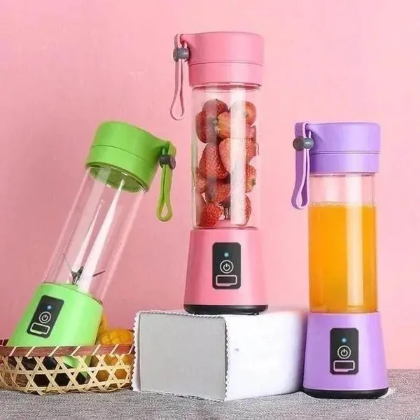 Purple_Portable_Usb_Blender_Abs_Plastic,_Stainless_Steel