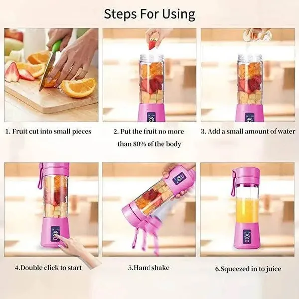 Purple_Portable_Usb_Blender_Abs_Plastic,_Stainless_Steel