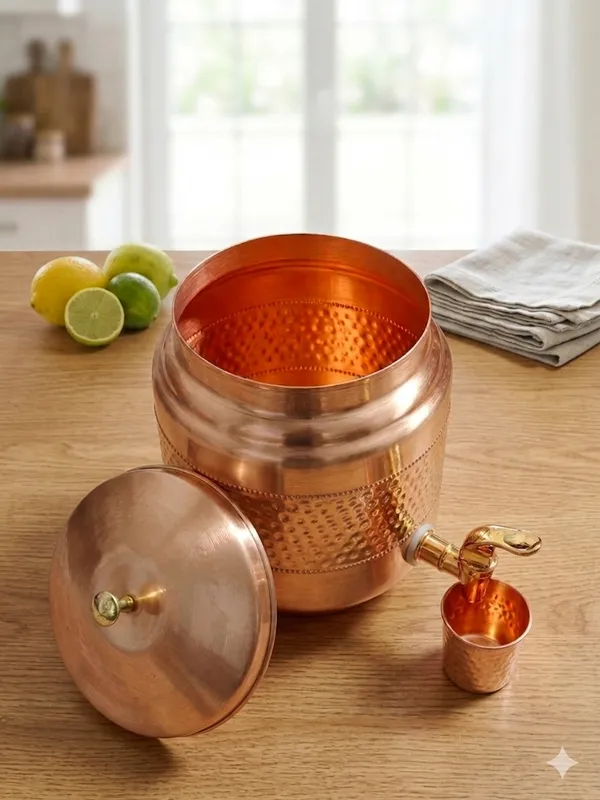3L_|_Copper_Water_Dispenser_|_Dual_Tone