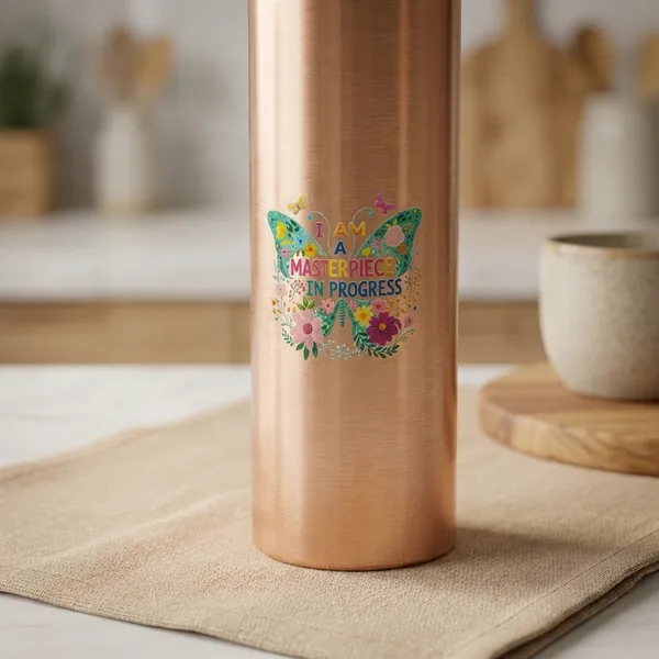 900Ml_|_Pure_Copper_Water_Bottle_With_Motivational_Design