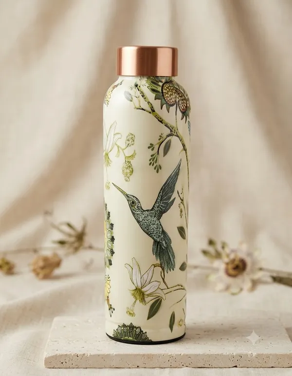 copper_water_Bottle_Meena_Printed_900_ML