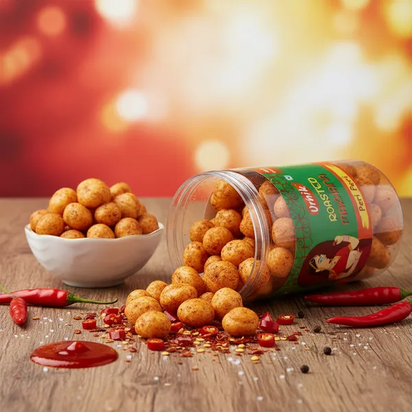 Roasted_Makhana_-_Chilli_Cheese_And_Peri_Peri_Flavoured_Snacks_Combo_Jar_Of_2