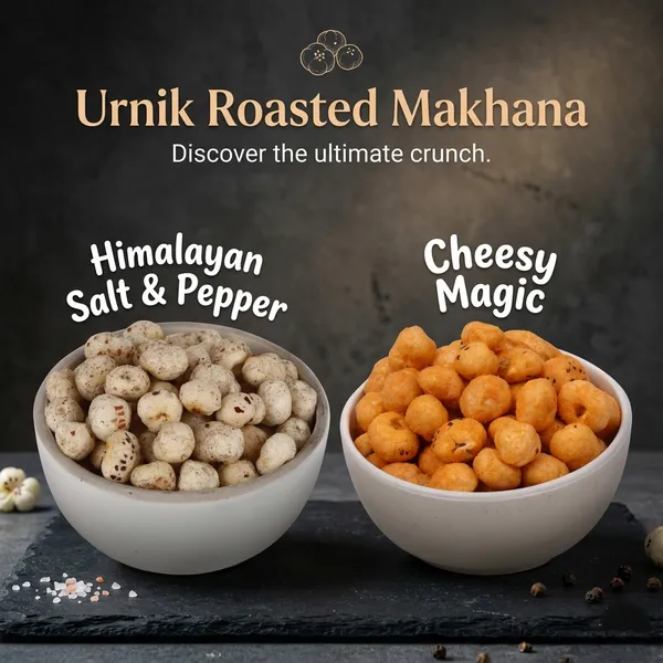 Roasted_Makhana_Himalayan_Rock_Salt_And_Pepper__and_Cheesy_Magic_Pack_Of_2